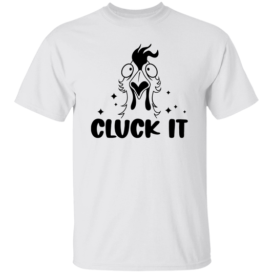 Cluck It G500 5.3 oz. T-Shirt