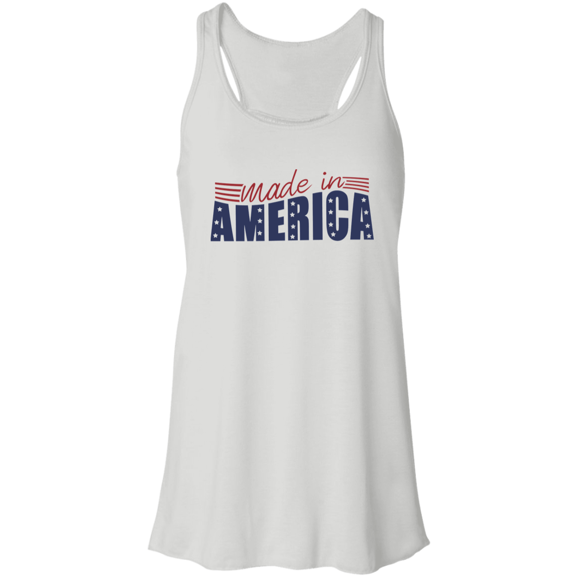 Made in America Made in America