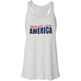 Made in America Made in America