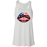 Patriotic Lip 1 Patriotic Lip 1