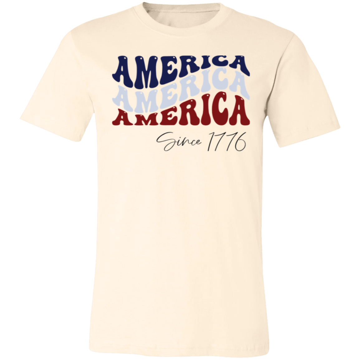 America Since 1776 America Since 1776