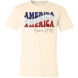 America Since 1776 America Since 1776