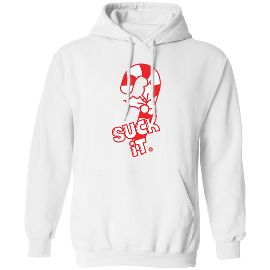 Suck It Hoodie - Unisex
