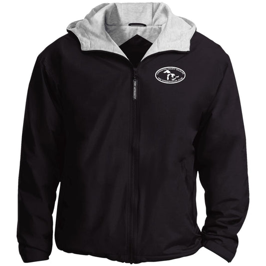 LCWCC Lakes - White JP56 Team Jacket