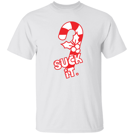 Suck It Basic T-Shirt