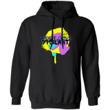 Ypsilanti Graffiti G185 Gildan Pullover Hoodie Ypsilanti Graffiti G185 Gildan Pullover Hoodie