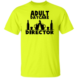 Adult Day Care G500 5.3 oz. T-Shirt Adult Day Care G500 5.3 oz. T-Shirt