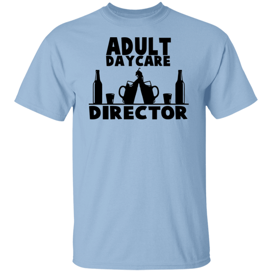 Adult Day Care G500 5.3 oz. T-Shirt