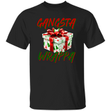 Gangsta Wrappa G500 5.3 oz. T-Shirt Gangsta Wrappa G500 5.3 oz. T-Shirt