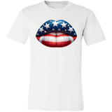 Patriotic Lip 2 Patriotic Lip 2