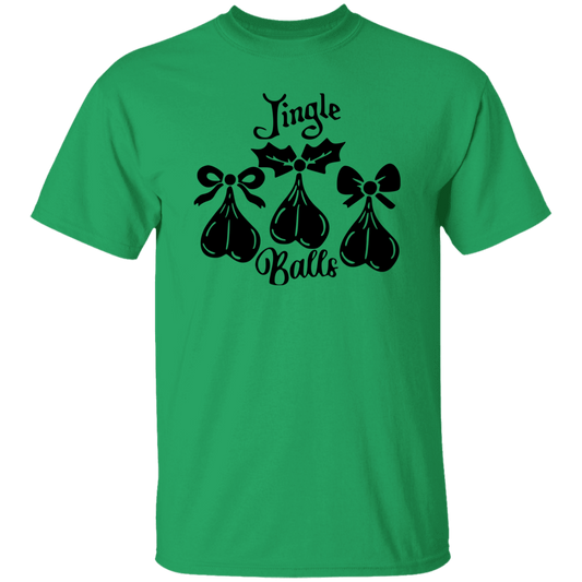 Jingle Balls G500 5.3 oz. T-Shirt