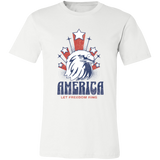 America Let Freedom Ring America Let Freedom Ring