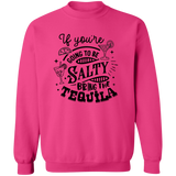 If Youre Going G180 Crewneck Pullover Sweatshirt If Youre Going G180 Crewneck Pullover Sweatshirt