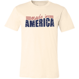 Made in America Made in America