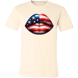 Patriotic Lip 1 Patriotic Lip 1