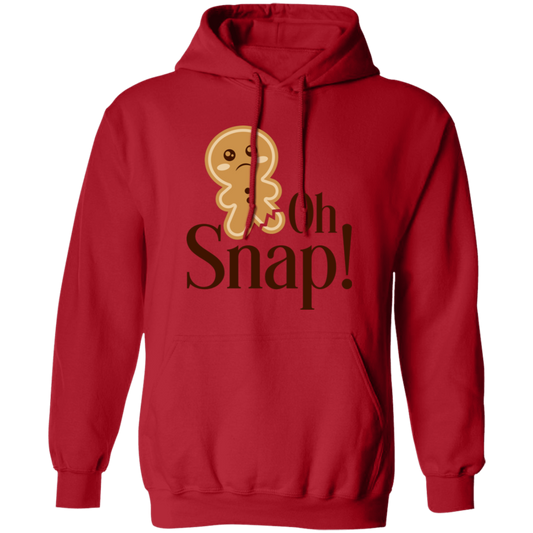 Oh Snap Hoodie - Unisex