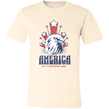 America Let Freedom Ring America Let Freedom Ring