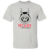 Merry Krampus G500 5.3 oz. T-Shirt Merry Krampus G500 5.3 oz. T-Shirt