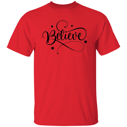Believe G500 5.3 oz. T-Shirt