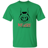 Merry Krampus G500 5.3 oz. T-Shirt Merry Krampus G500 5.3 oz. T-Shirt