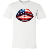 Patriotic Lip 1 Patriotic Lip 1