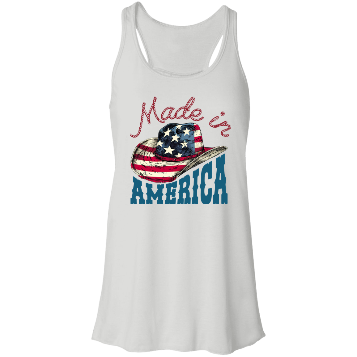 Rustic Made in America Rustic Made in America