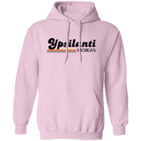 Ypsilanti Groovy 1 G185 Gildan Pullover Hoodie Ypsilanti Groovy 1 G185 Gildan Pullover Hoodie