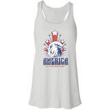 America Let Freedom Ring America Let Freedom Ring