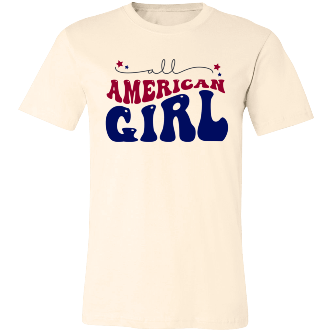 DAllAmericanGirl DAllAmericanGirl