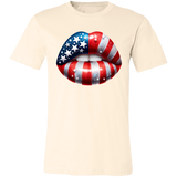 Patriotic Lip 3 Patriotic Lip 3