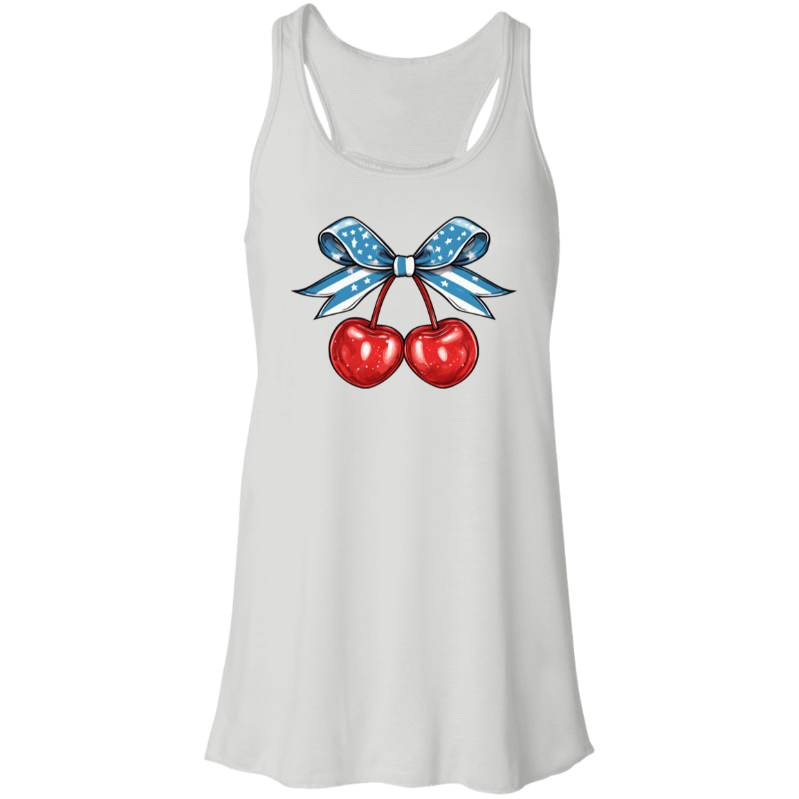 Coquette 4th Of July Cherries Coquette 4th Of July Cherries