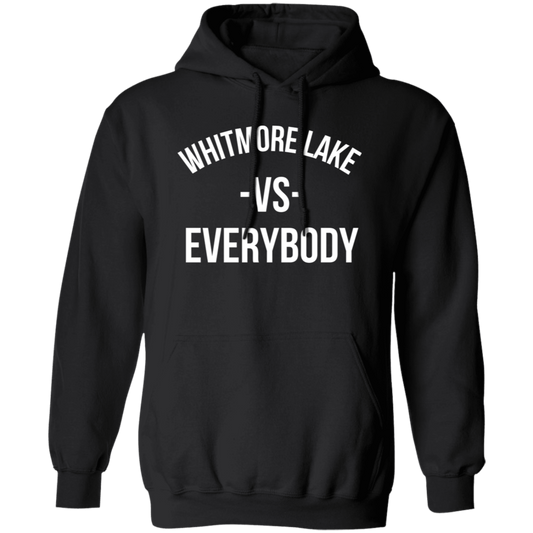 Whitmore Lake VS Everybody - Hoodie
