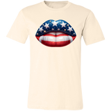 Patriotic Lip 2 Patriotic Lip 2