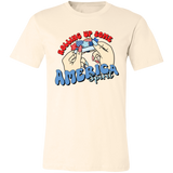 Retro Rolling Up Some America Spirit Retro Rolling Up Some America Spirit