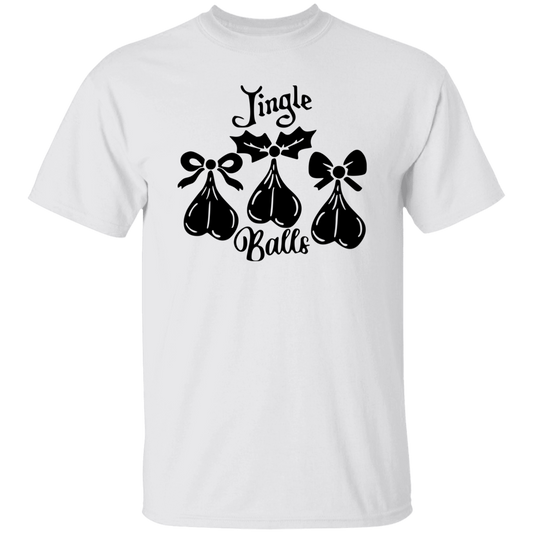 Jingle Balls G500 5.3 oz. T-Shirt