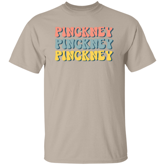 Pinckney Retro G500 5.3 oz. T-Shirt