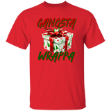Gangsta Wrappa G500 5.3 oz. T-Shirt Gangsta Wrappa G500 5.3 oz. T-Shirt