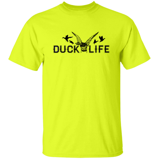Duck Life G500 5.3 oz. T-Shirt