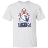 America Let Freedom Ring America Let Freedom Ring