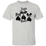 Jingle Balls G500 5.3 oz. T-Shirt Jingle Balls G500 5.3 oz. T-Shirt