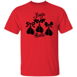 Jingle Balls G500 5.3 oz. T-Shirt Jingle Balls G500 5.3 oz. T-Shirt