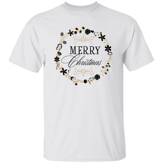 Merry Christmas 2 G500 5.3 oz. T-Shirt