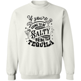 If Youre Going G180 Crewneck Pullover Sweatshirt If Youre Going G180 Crewneck Pullover Sweatshirt