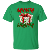Gangsta Wrappa G500 5.3 oz. T-Shirt Gangsta Wrappa G500 5.3 oz. T-Shirt