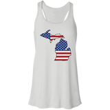 MI Flag Front MI Flag Front