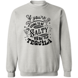 If Youre Going G180 Crewneck Pullover Sweatshirt If Youre Going G180 Crewneck Pullover Sweatshirt