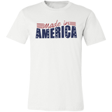 Made in America Made in America