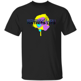 Whitmore Lake Graffiti G500 5.3 oz. T-Shirt Whitmore Lake Graffiti G500 5.3 oz. T-Shirt