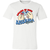 Retro Rolling Up Some America Spirit Retro Rolling Up Some America Spirit