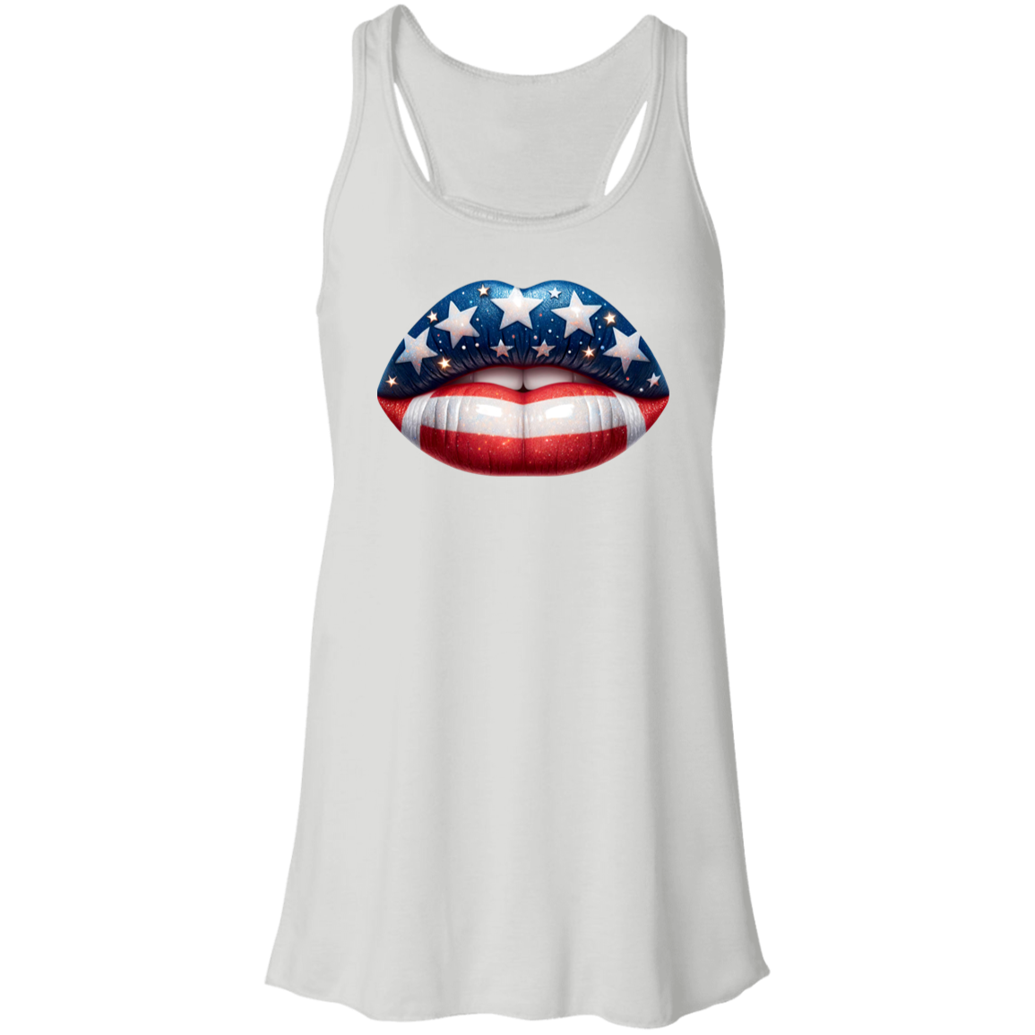 Patriotic Lip 2 Patriotic Lip 2